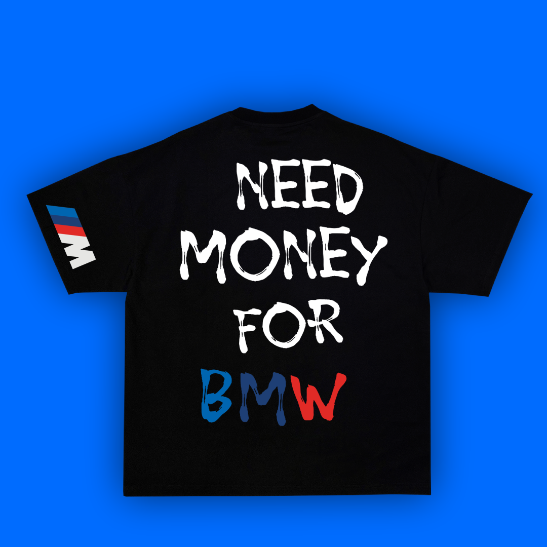 Need Money For BMW 2.0 - Laughexe