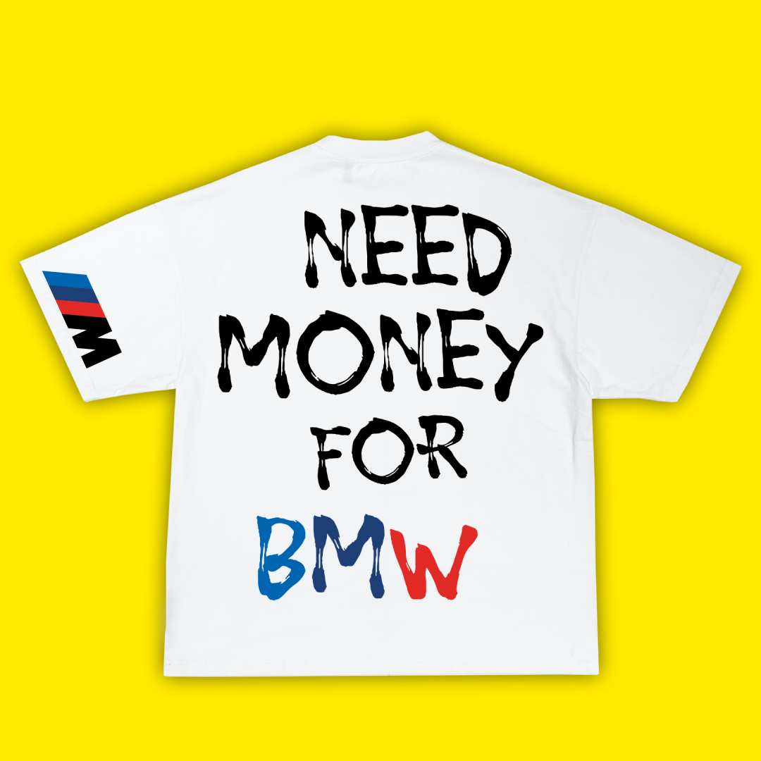 Need Money For BMW 2.0 - Laughexe