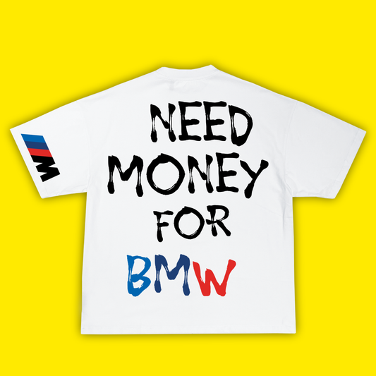 Need Money For BMW 2.0 - Laughexe