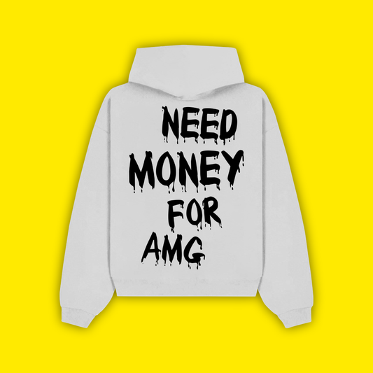 Need Money For AMG - Суичър