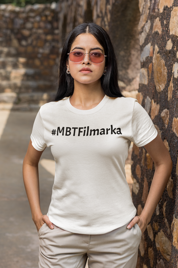 MBT Filmarka - Тениска