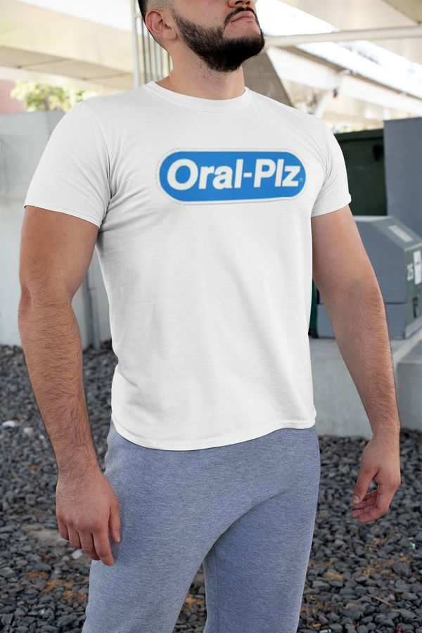 Oral-Plz - Тениска