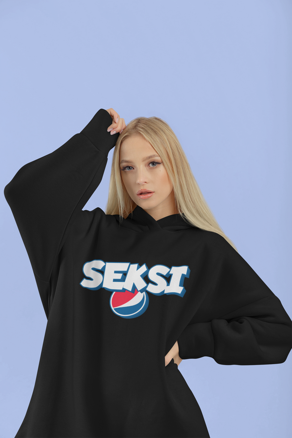 Seksi - Суичър